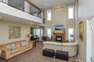 Image of 3 Parkside Homes * 9 Bedrooms * Hot Tubs * Groups! * BBQ * City Park