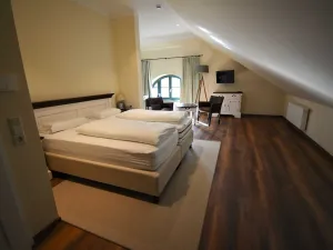 Image of Greater double room 2 - Wildhof