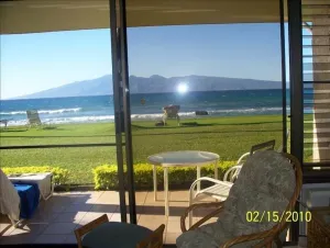 Image of Papakea K301- Oceanview 1 bedroom coastal resort condo
