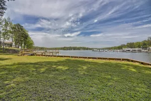 Image of Lake life on Beaver Creek Lake Wateree!