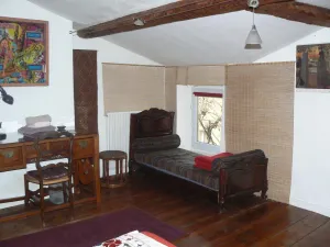 Image of Le Petit Siam - Guest house in the center of CFD - Suite of 2 bedrooms 2\/5 per