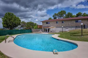 Image of Perfect for Large Groups, Private Pool and Yard