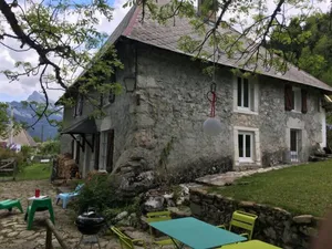 Image of Charmante maison familiale
