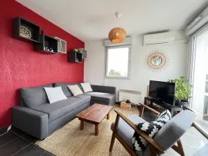 Image of Le Pavot - 4p, terrasse & vue imprenable \/ parking