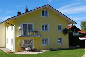 Image of New apartment on the Forggensee with the Bergmann family