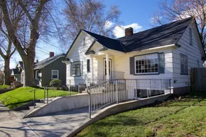 Image of Boyer Place · Boyer Place, Updated Home - Walk to Campus & Town