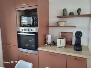 Image of Proche Centre Ville, Appartement Pour 6 Voyageurs Comprenant 3 Suites