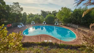 Image of Entre Solenzara & Porto Vecchio | Maison T2 + clim