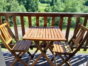 Image of Quiet apartment in La Bresse, 5 minutes from Bol d'air and hiking trails