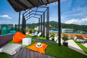 Image of The Crib Patong - SHA Certified