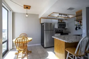 Image of Beachfront condominium with Ocean and Intercoastal views and all the amenities!
