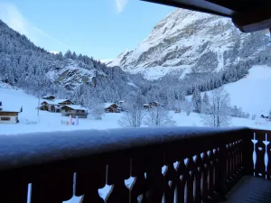 Image of The Sonnailles Dome, well-being at the foot of the slopes, 2 'Clés Vacances'