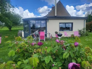 Image of New gite 4 people ideally located in Beauval zoo and Loire castles