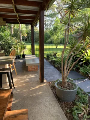 Image of The Grove - Luxury Stays close to beach and golf course