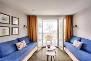 Image of Le Cap Glénan - maeva Home - Appartement 2 Pièces 5 Personnes - Sélection MAE-7427