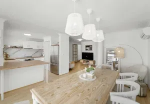 Image of The “Pretty Beach House”