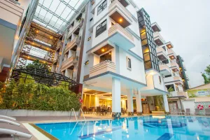 Image of New Siam Palace Ville Hotel