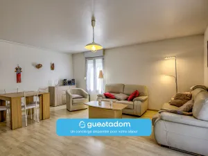 Image of Le Galilée Wifi Balcon