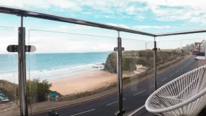 Image of OYO Newquay Beach Hotel