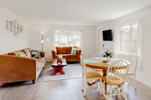 Image of Cedar Street Cottage