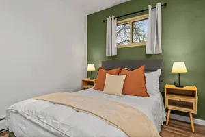 Image of Modern Comfort Apartment in Great Falls