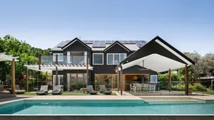 Image of Luxury Coastal Retreat Near Boulders Beach.Winter Escape Special - Your Ultimate Getaway Awaits!