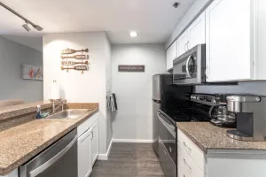 Image of GrandView 205 - Luxury Waterfront Condo