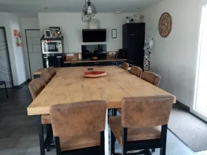 Image of Comfortable and pleasant house for a great vacation