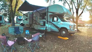 Image of Cozy Cottage on Wheels Near Downtown Nashville