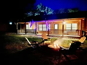 Image of Cabin at Chitt's Creek