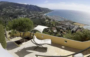 Image of Magnificent villa in a spectacular setting with 360° views of the Mediterranean