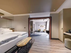 Image of Mercure Hotel Dortmund Centrum