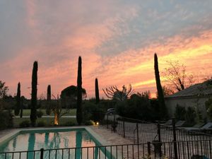 Image of Vast Provençal Residence 5 Bedrooms