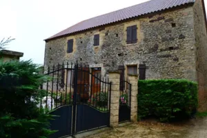 Image of OLD HOUSE PERIGOUDINE