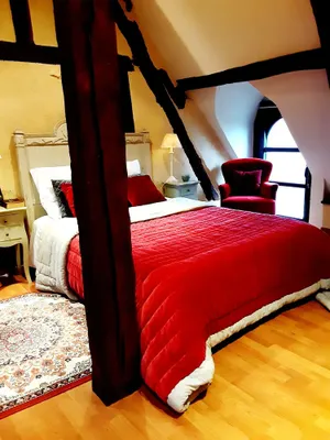 Image of Gîte les Charmes du Perche