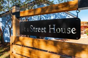 Image of 4th Street House