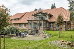 Image of Suite mit Wintergarten