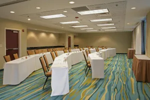 Image of SpringHill Suites by Marriott Chicago O'Hare