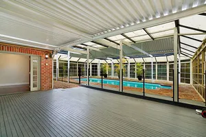 Image of Alices Lake House, Speers Point, Lake Macquarie water views & indoor pool,