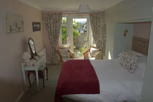Image of Apartment in a Bungalow (Ground floor)