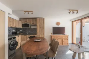 Image of CerfBois - Charmant appt à la montagne