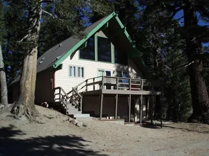 Image of Chalet #16, Slope Side Ski in Ski Out Spacious Fam
