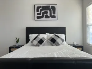 Image of Colorado Springs getaway! 8 mins to airport and downtown, free parking