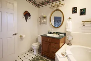 Image of Private Cottage “Wild Rose”