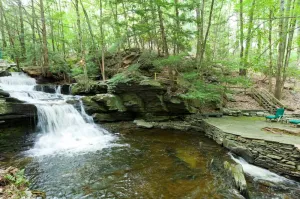 Image of The Victorian at Bluestone Falls