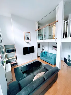 Image of Central 2-Bed, 2-Bath Sanctuary near Holborn Station, Covent Garden & West End