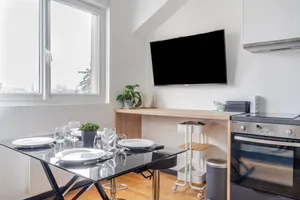 Image of Appartement Chantenay 4 pers. avec fibre