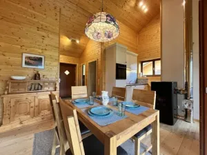 Image of Chalet Stressless by Interhome