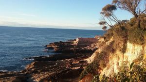 Image of **Blue Point Cottage No 2 Bermagui**