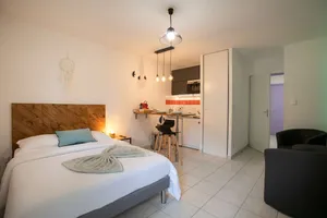 Image of Le cocon d'Angela - Périgueux - Parking privé